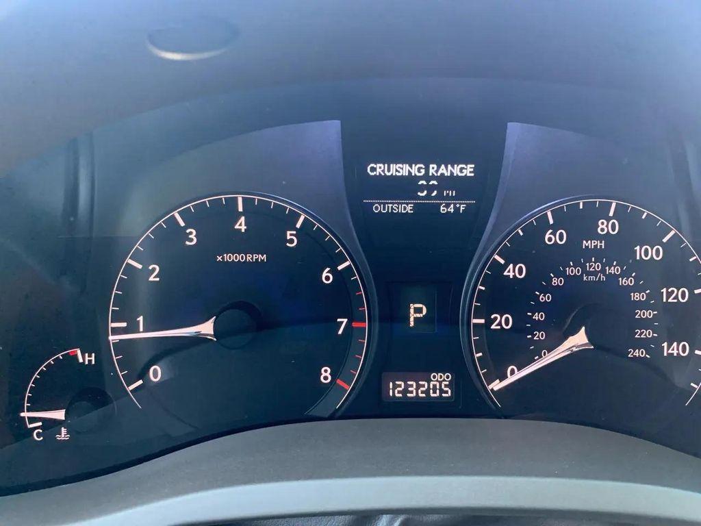 used 2010 Lexus RX 350 car, priced at $13,995