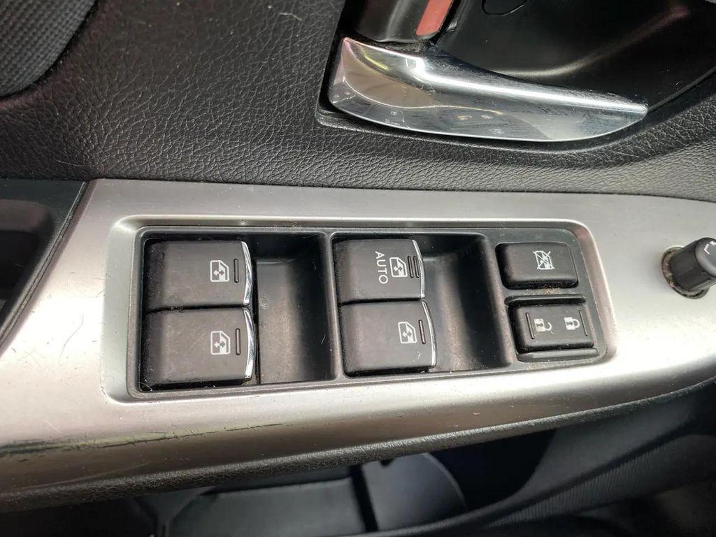 used 2015 Subaru Impreza car, priced at $12,995