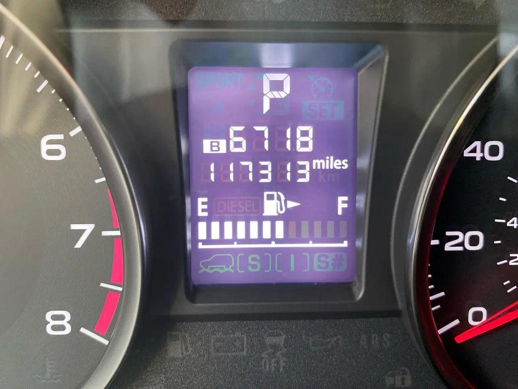 used 2015 Subaru Impreza car, priced at $12,995