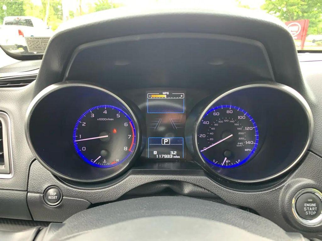 used 2017 Subaru Legacy car, priced at $13,995