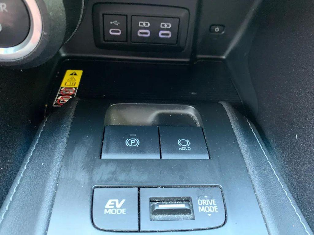 used 2023 Toyota Venza car, priced at $26,995