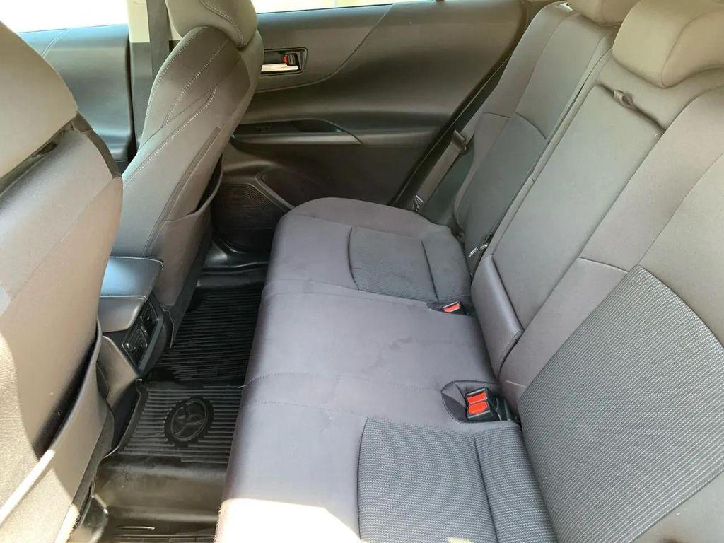 used 2023 Toyota Venza car, priced at $26,995