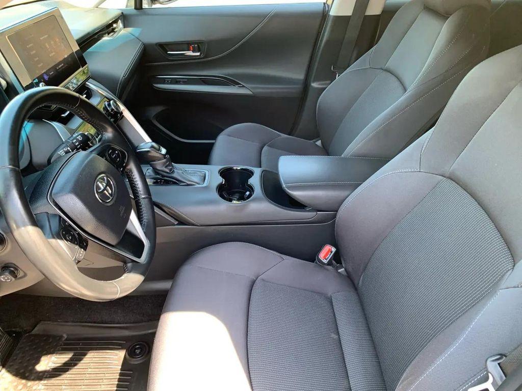 used 2023 Toyota Venza car, priced at $26,995