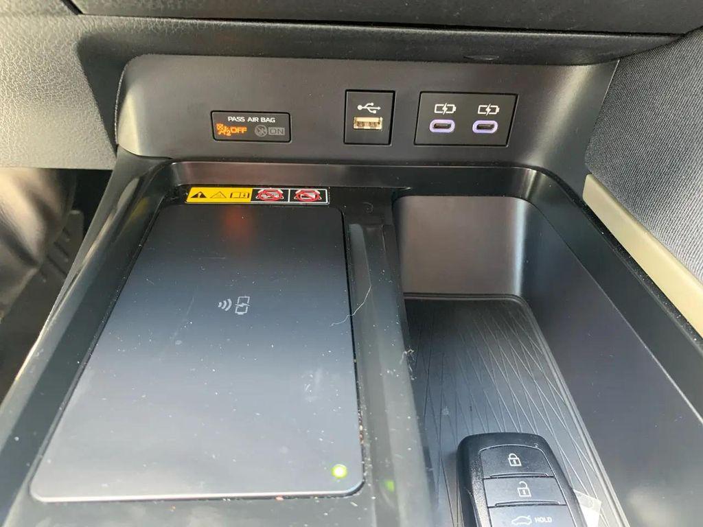 used 2026 Toyota Camry car, priced at $27,950