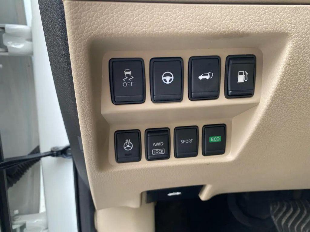 used 2019 Nissan Rogue car, priced at $18,750