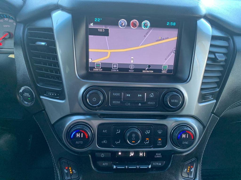 used 2015 Chevrolet Tahoe car, priced at $22,995