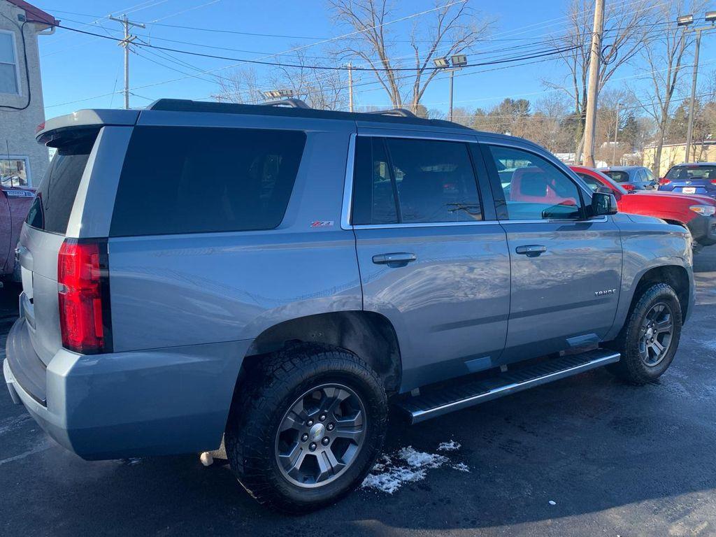 used 2015 Chevrolet Tahoe car, priced at $22,995