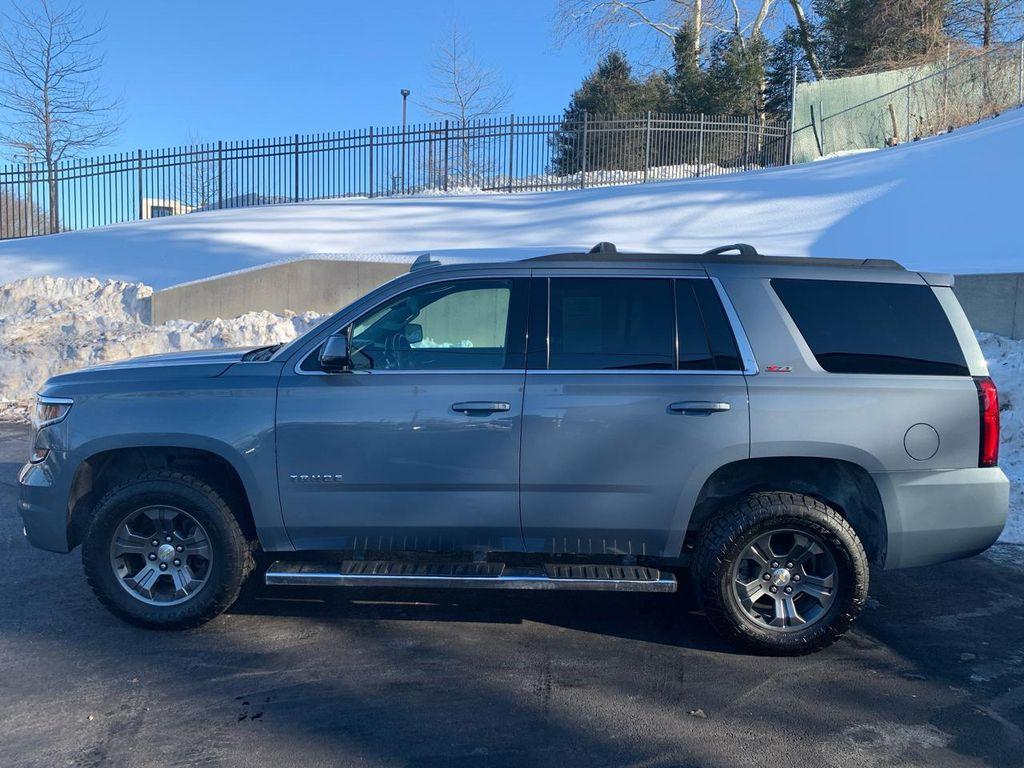 used 2015 Chevrolet Tahoe car, priced at $22,995