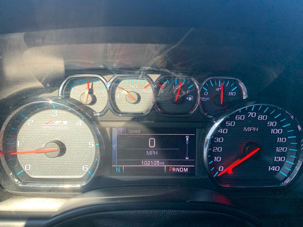 used 2015 Chevrolet Tahoe car, priced at $22,995