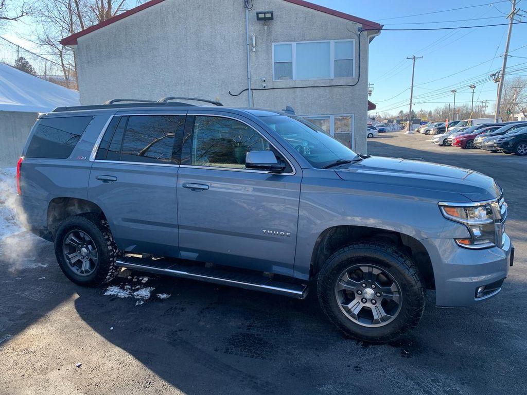 used 2015 Chevrolet Tahoe car, priced at $22,995