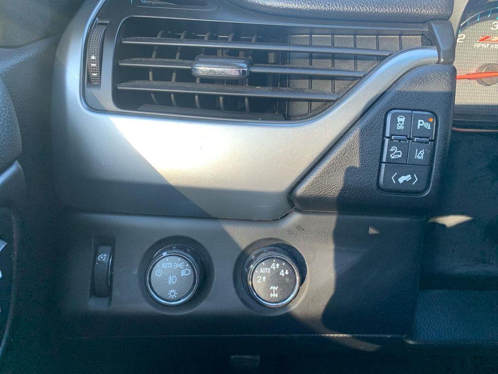 used 2015 Chevrolet Tahoe car, priced at $22,995