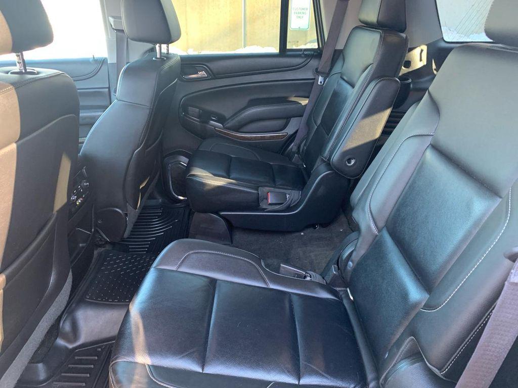 used 2015 Chevrolet Tahoe car, priced at $22,995