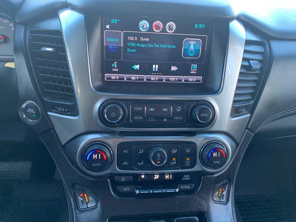 used 2015 Chevrolet Tahoe car, priced at $22,995