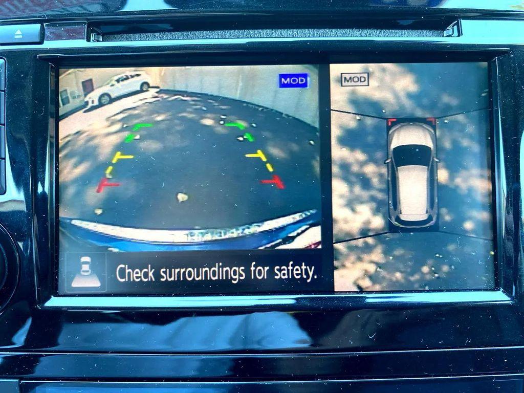 used 2019 Nissan Rogue car, priced at $14,950