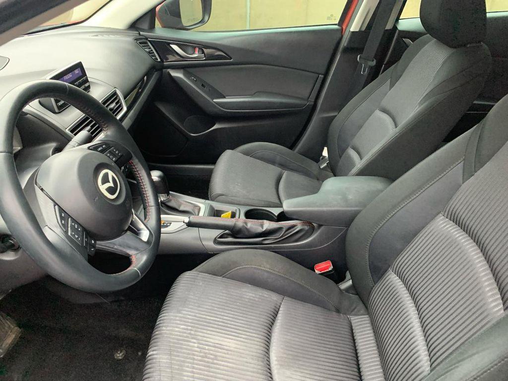 used 2014 Mazda Mazda3 car, priced at $13,995