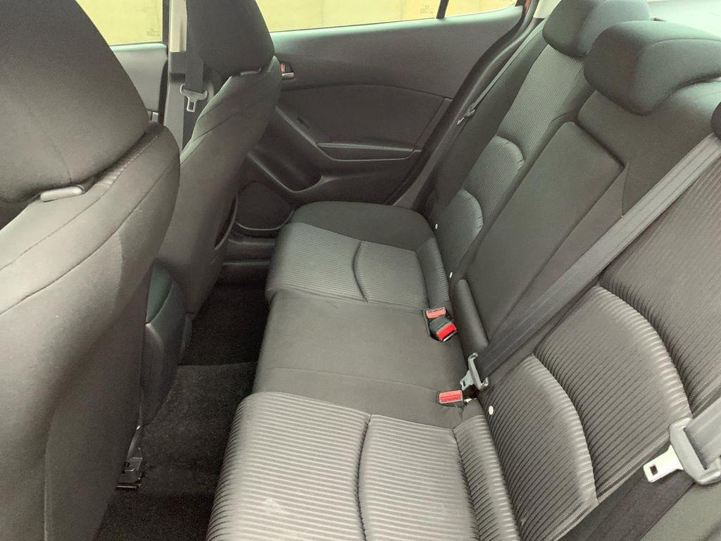 used 2014 Mazda Mazda3 car, priced at $13,995