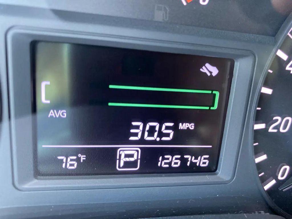used 2015 Nissan Sentra car, priced at $9,995