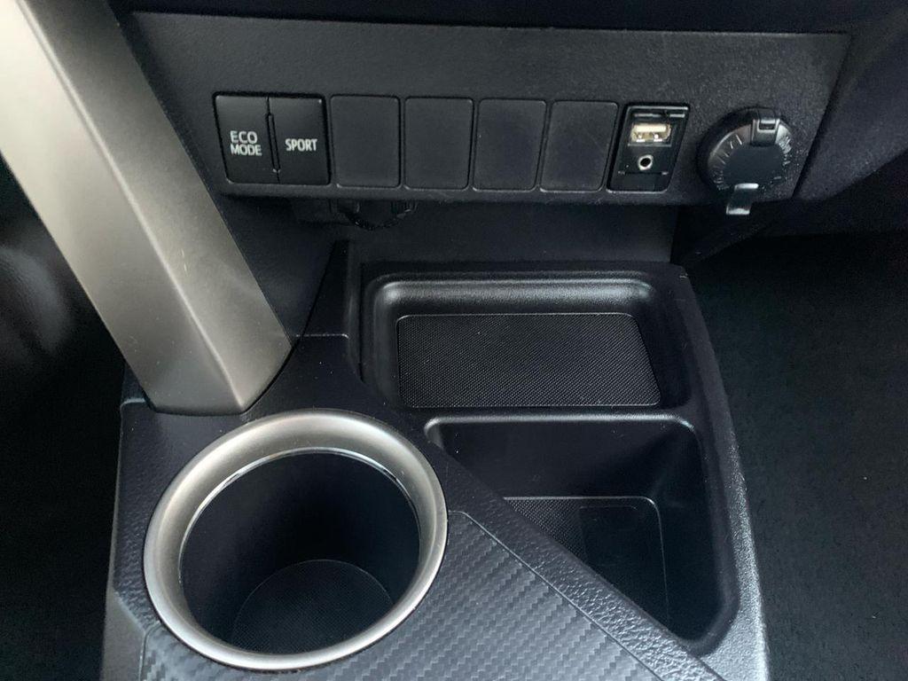 used 2015 Toyota RAV4 car, priced at $15,995