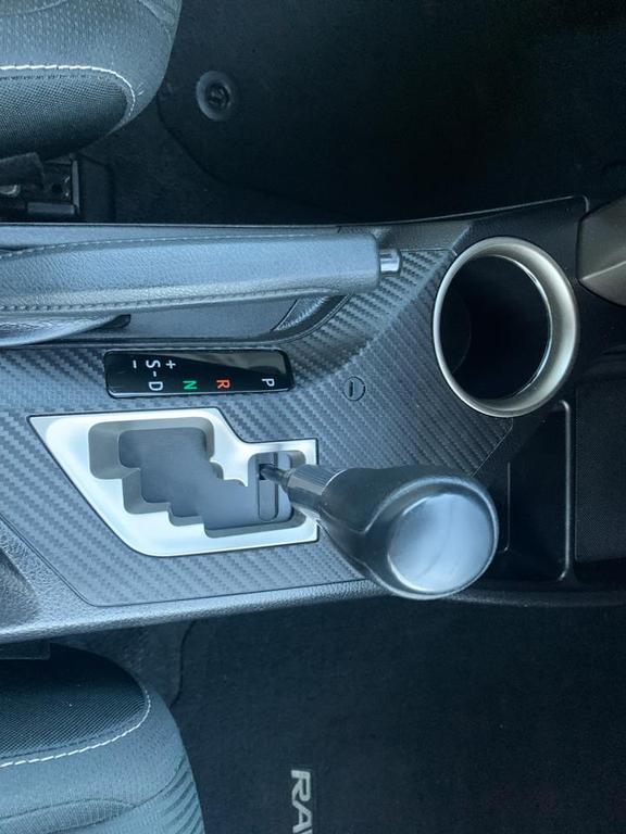 used 2015 Toyota RAV4 car, priced at $15,995