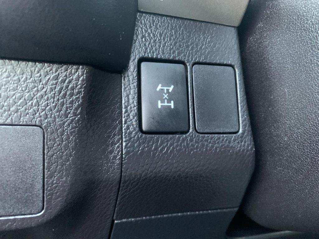 used 2015 Toyota RAV4 car, priced at $15,995