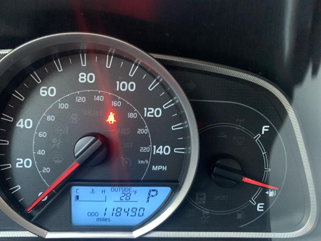 used 2015 Toyota RAV4 car, priced at $15,995