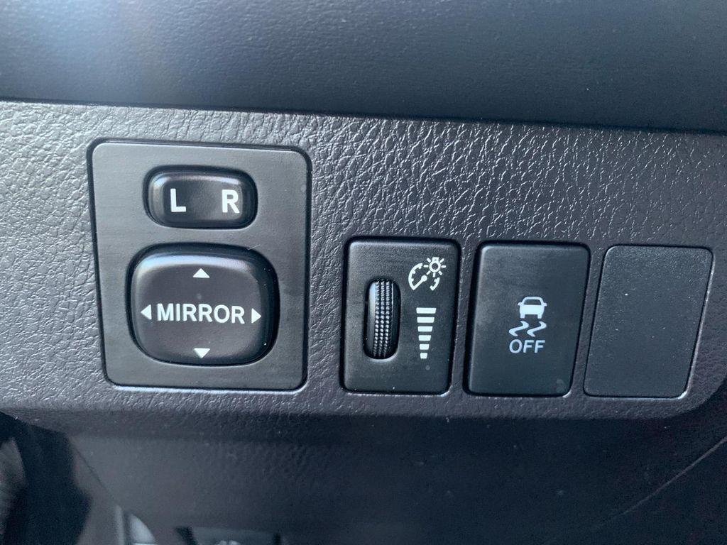 used 2015 Toyota RAV4 car, priced at $15,995