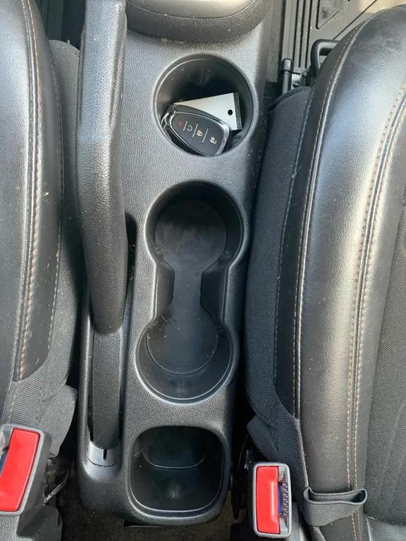 used 2020 Chevrolet Trax car, priced at $13,995