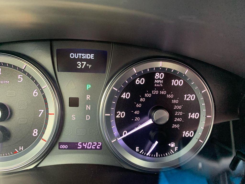 used 2011 Lexus ES 350 car, priced at $14,995