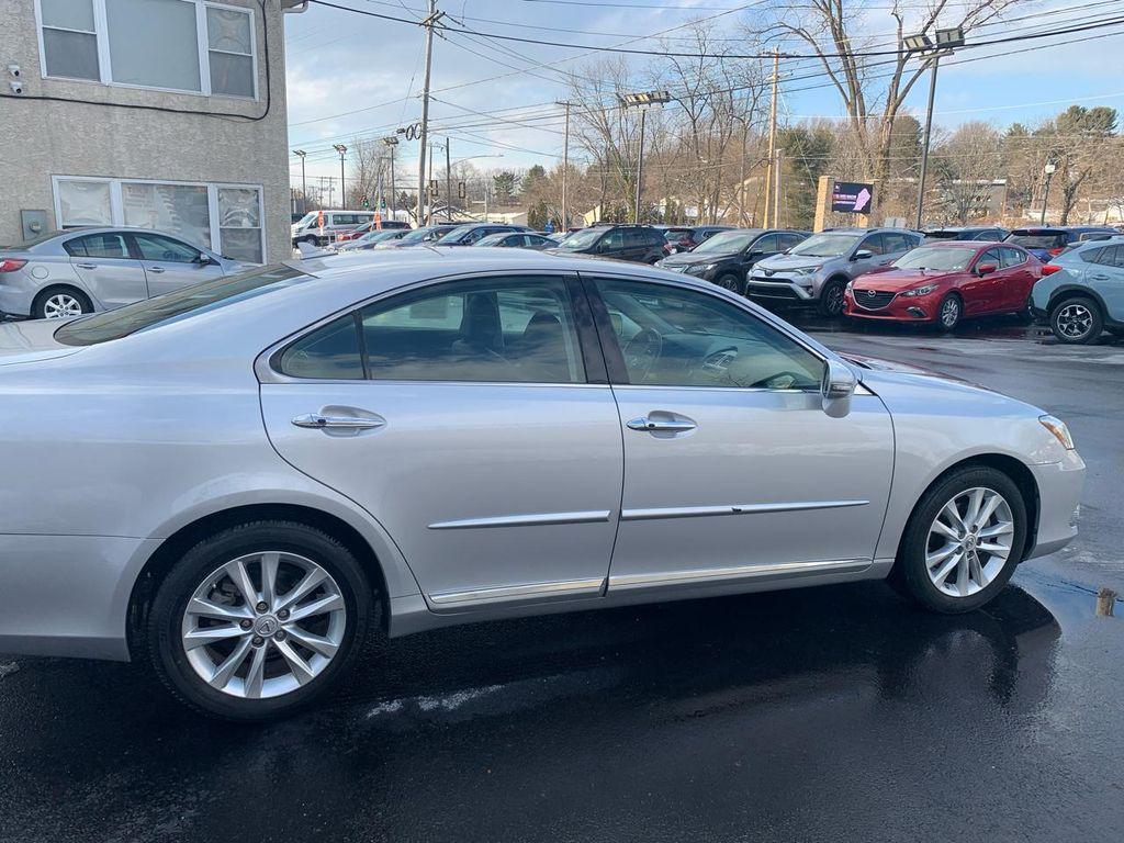 used 2011 Lexus ES 350 car, priced at $14,995