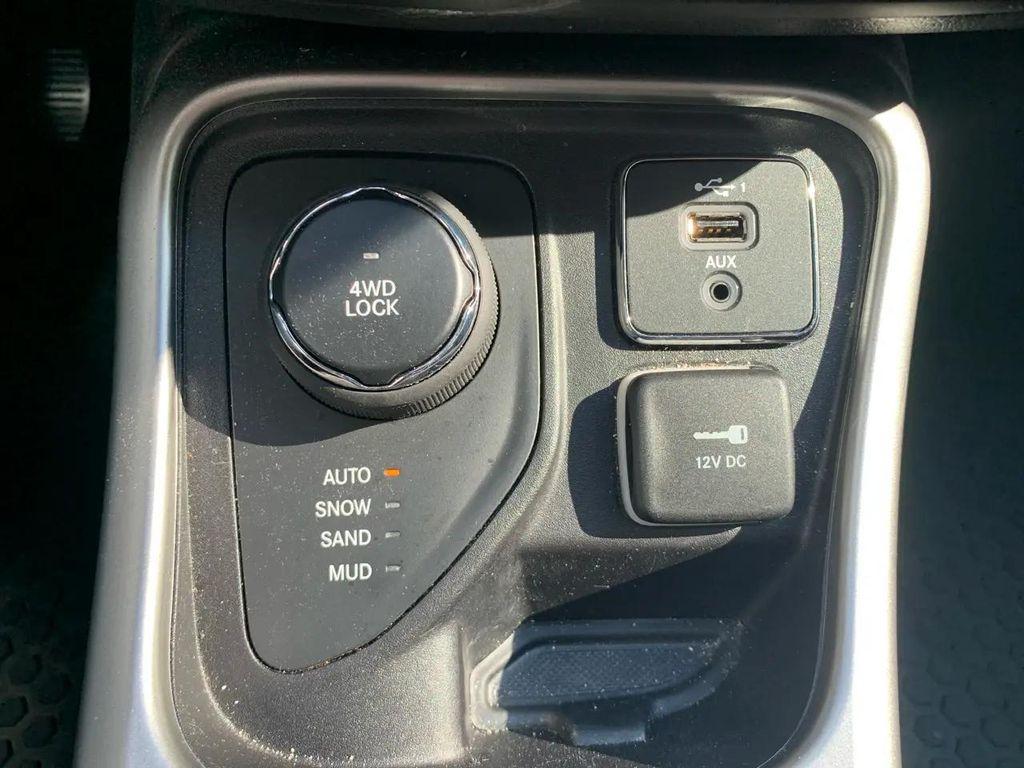 used 2020 Jeep Compass car, priced at $17,450