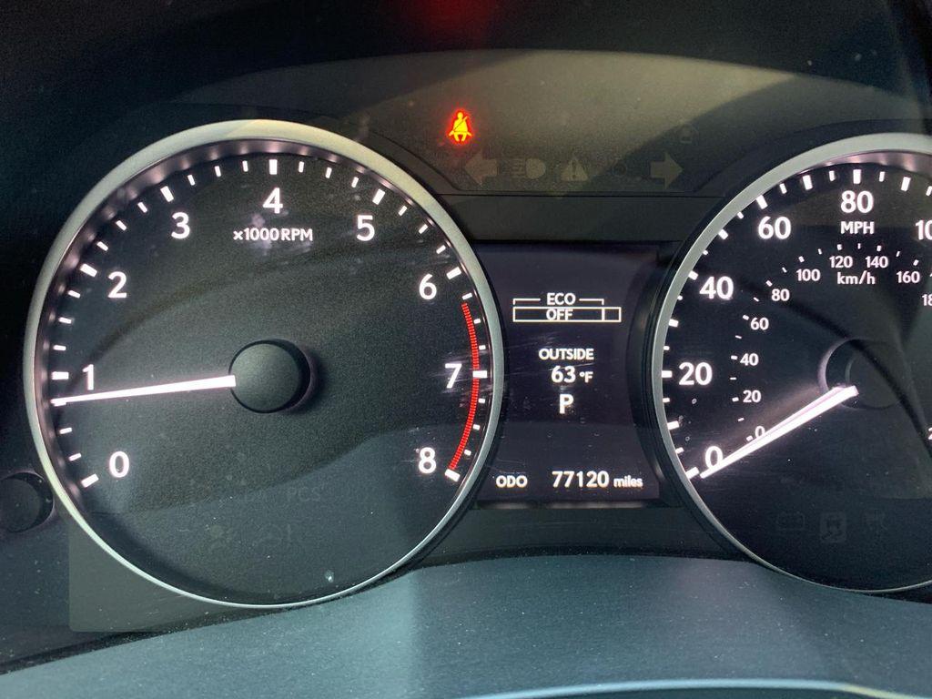 used 2013 Lexus ES 350 car, priced at $16,937