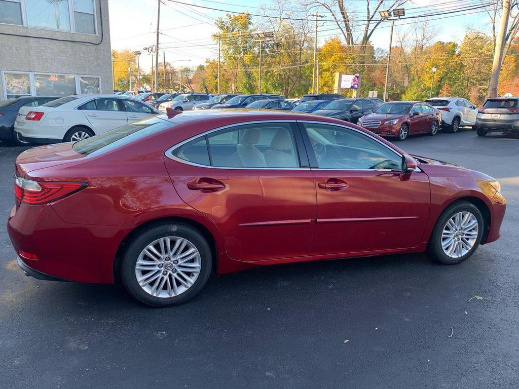 used 2013 Lexus ES 350 car, priced at $16,937