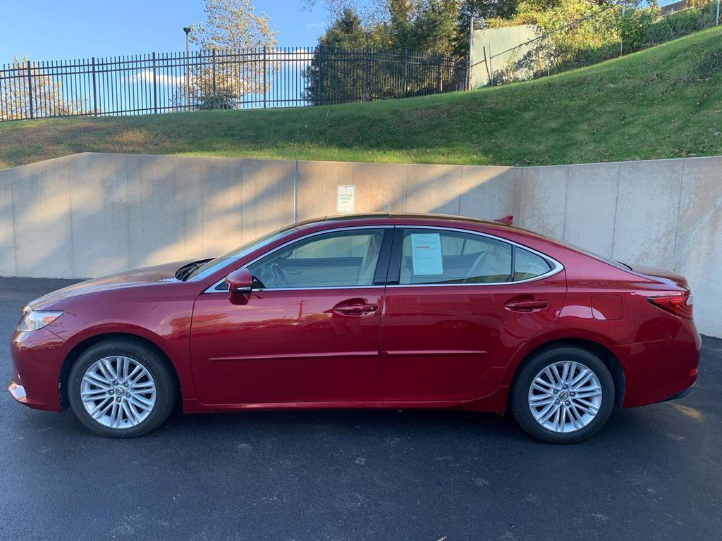 used 2013 Lexus ES 350 car, priced at $16,937