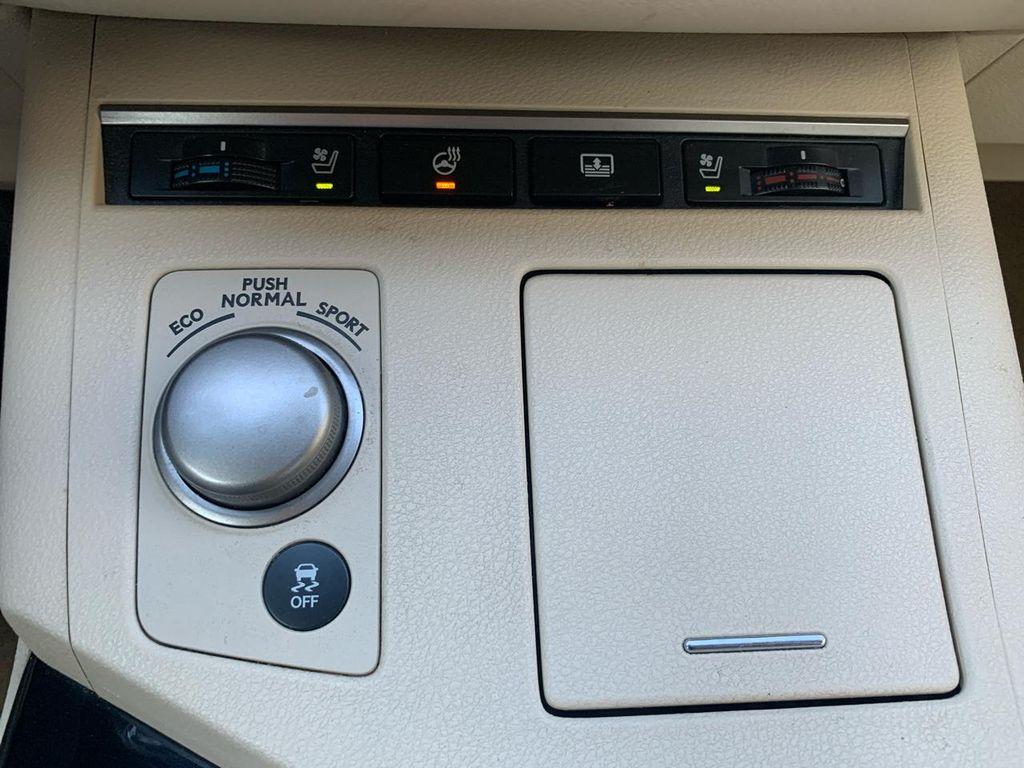 used 2013 Lexus ES 350 car, priced at $16,937