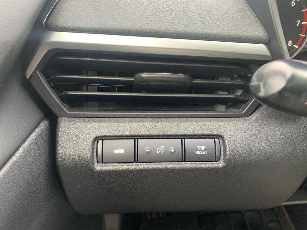 used 2022 Nissan Altima car, priced at $19,757