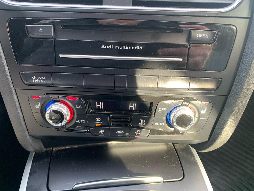 used 2015 Audi S4 car, priced at $18,995