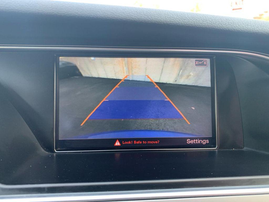 used 2015 Audi S4 car, priced at $18,995