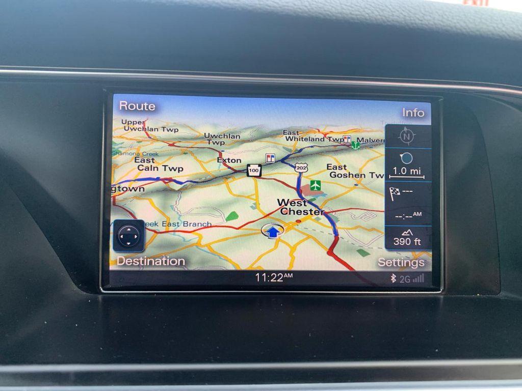 used 2015 Audi S4 car, priced at $18,995