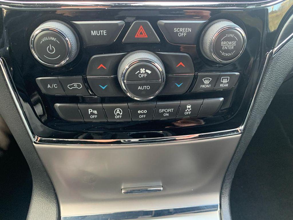 used 2019 Jeep Grand Cherokee car, priced at $17,995