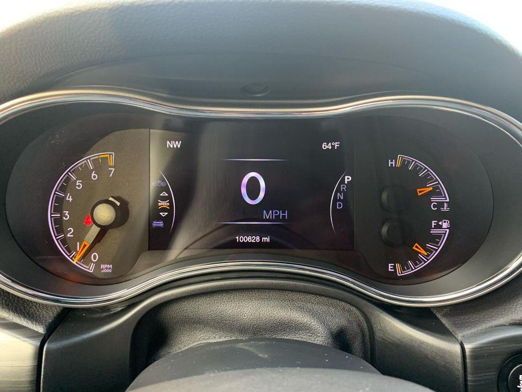 used 2019 Jeep Grand Cherokee car, priced at $17,995