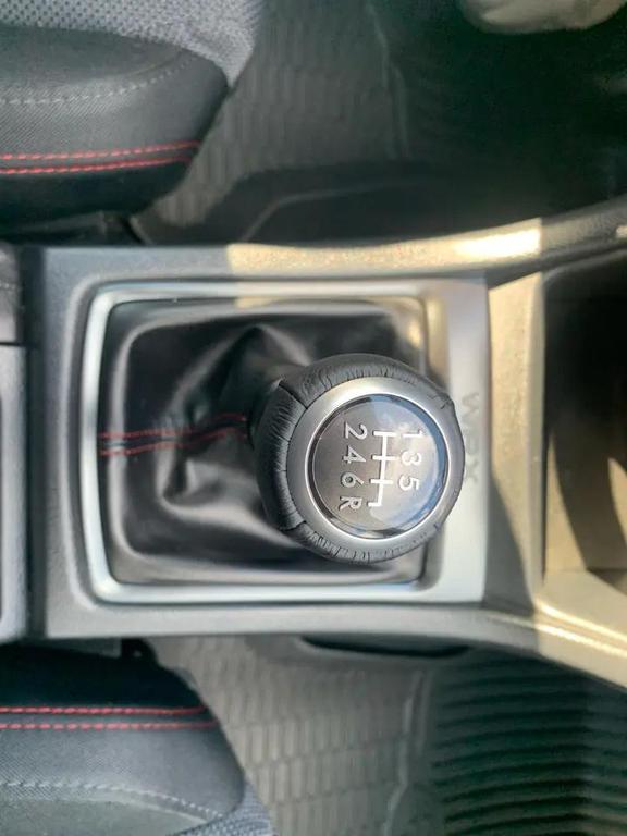 used 2021 Subaru WRX car, priced at $23,995