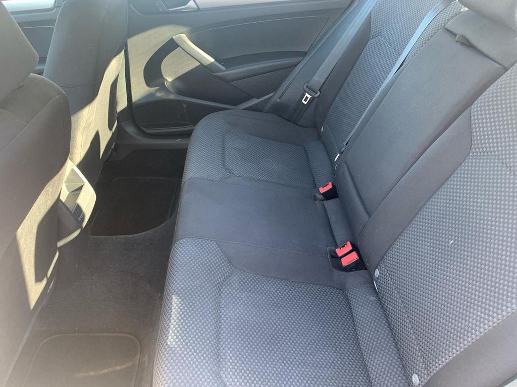 used 2014 Volkswagen Passat car, priced at $11,995