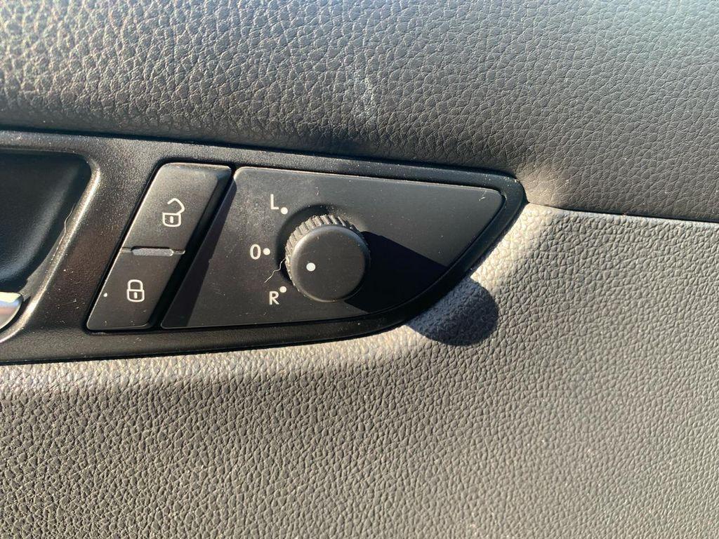 used 2014 Volkswagen Passat car, priced at $11,995