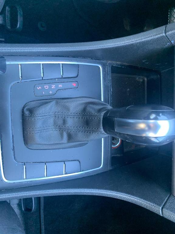 used 2014 Volkswagen Passat car, priced at $11,995