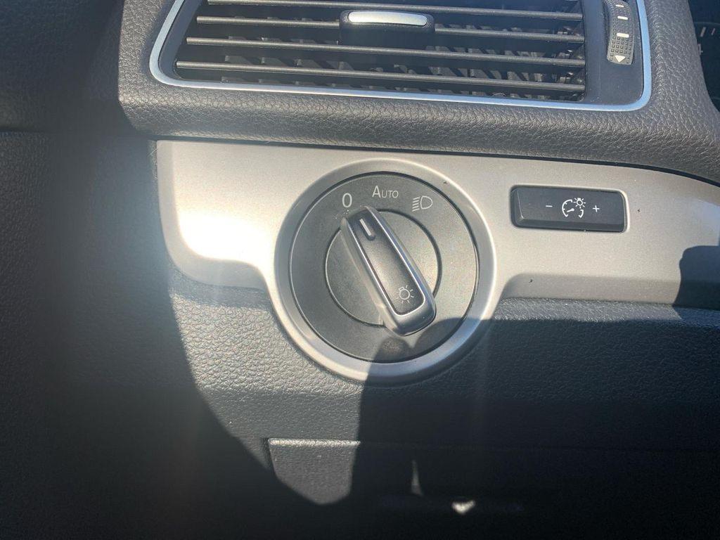 used 2014 Volkswagen Passat car, priced at $11,995