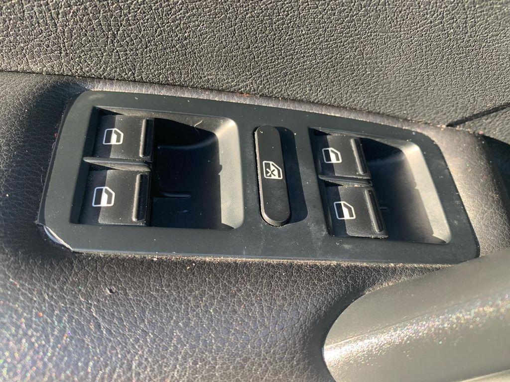 used 2014 Volkswagen Passat car, priced at $11,995