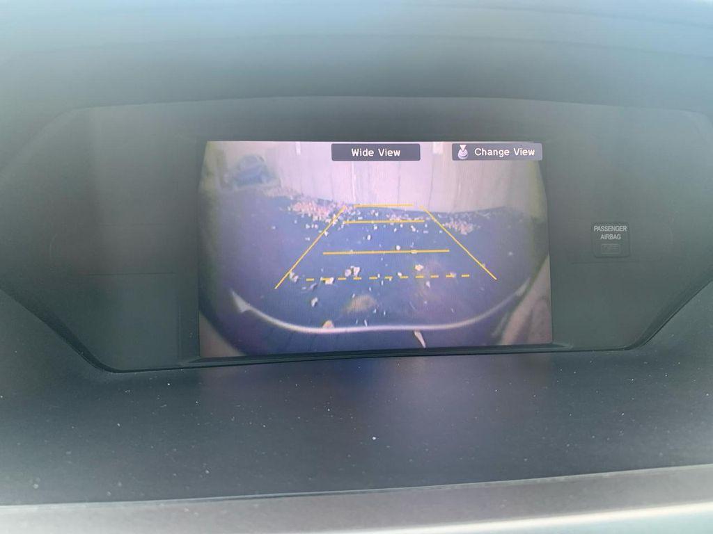 used 2012 Honda Odyssey car, priced at $14,995