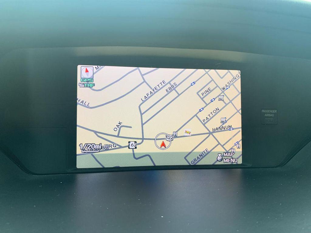 used 2012 Honda Odyssey car, priced at $14,995