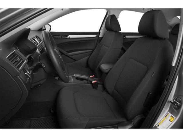 used 2015 Volkswagen Passat car, priced at $12,995