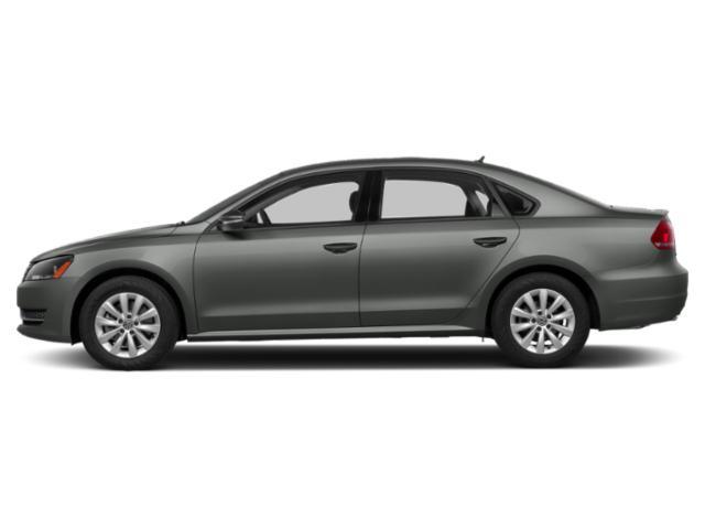 used 2015 Volkswagen Passat car, priced at $12,995